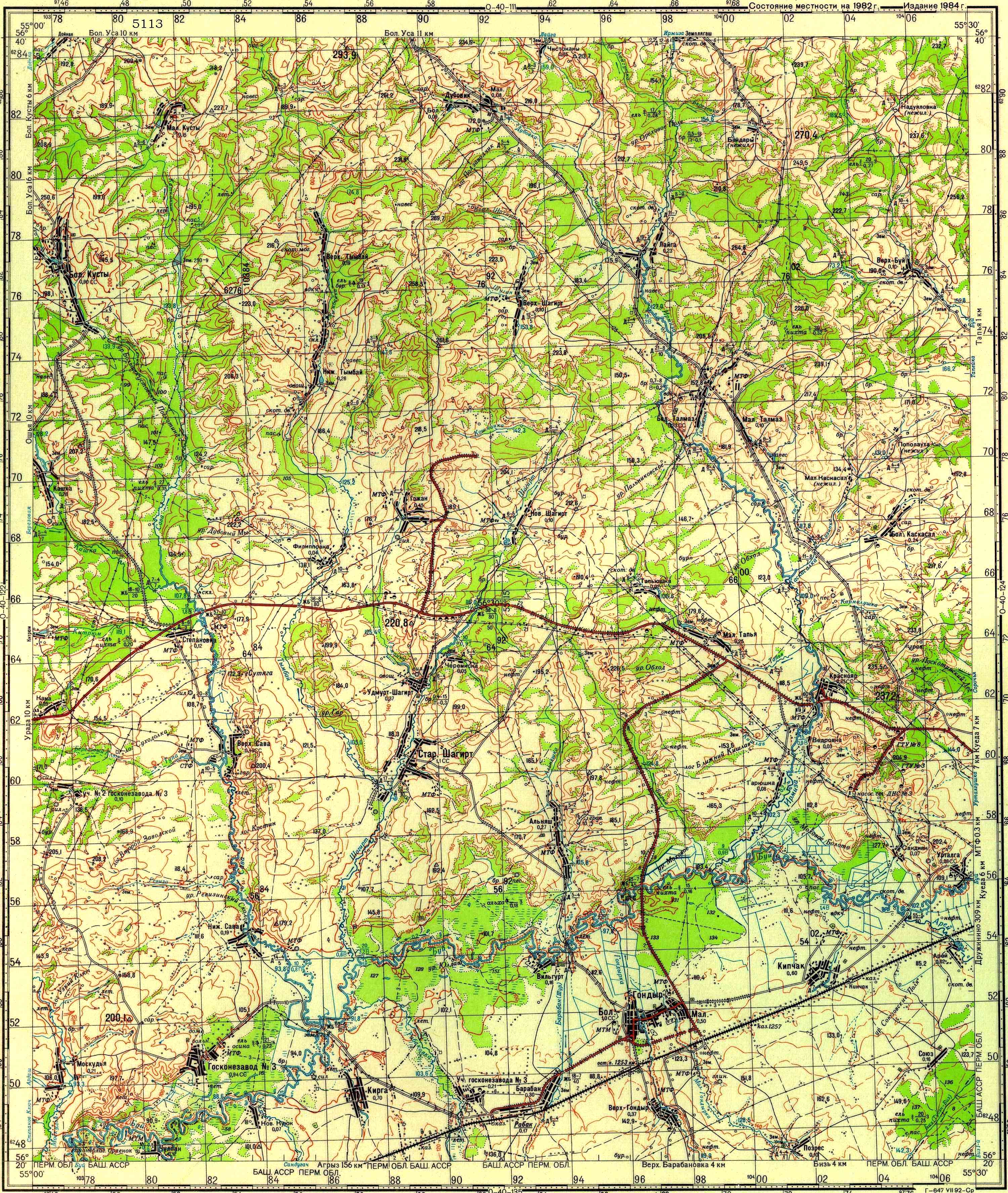 Спутниковая карта башкортостана в реальном времени высокого. Карта Башкирии с районами со спутника.